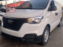 هیوندای H-1